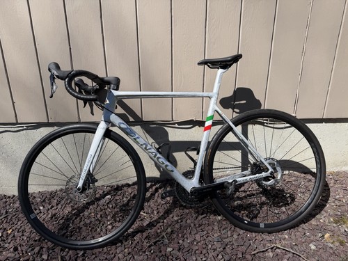 56cm 2021 colnago v3rs rare - colnago,