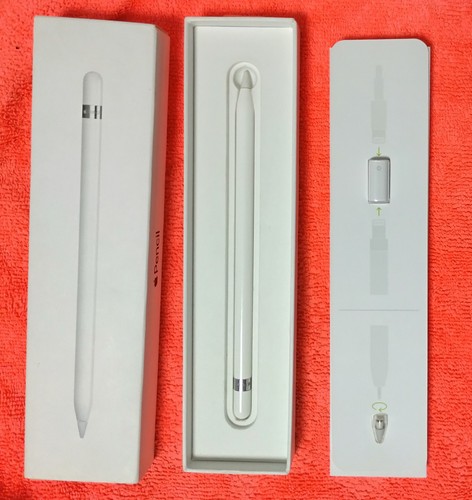 Apple pencil prima - apple,