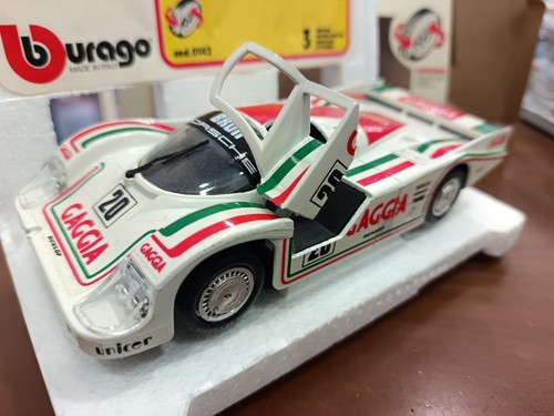 Modellini auto vintage - auto, 1/24