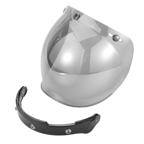Visiera per casco da - 1,