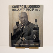 Stampa legno pubblicità - su, |