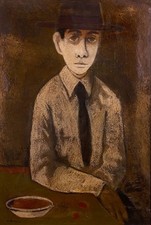 Boccacci Marcello 40x58