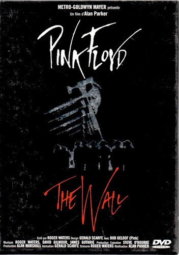 Pink floyd the wall - floyd,