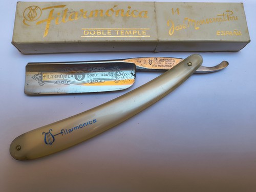 Filarmonica doble temple - 14,