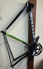 Telaio bici da strada