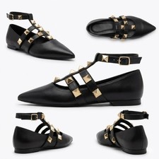 SCARPE Donna Sabot Catena Mule
