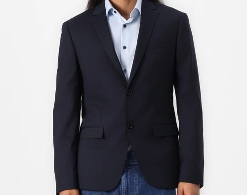 Calvin klein slim completo - klein,