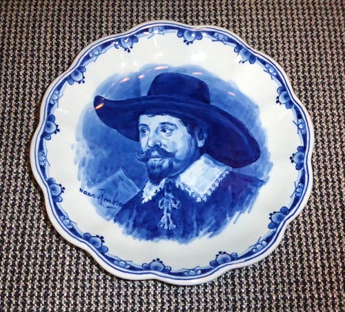 Royal delft de - !!!!,