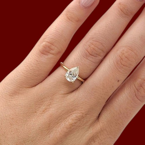 Anello donna oro - donna, in