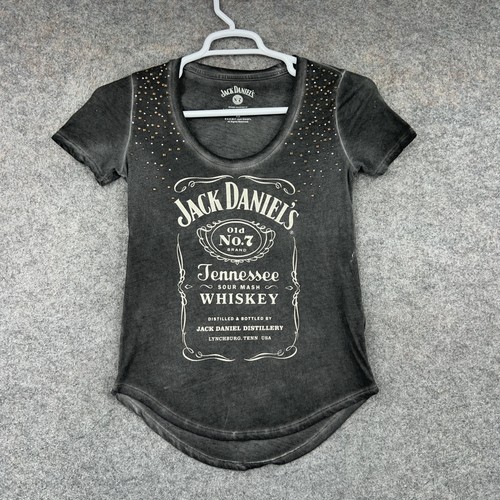 Maglietta jack daniel lucky - jack,