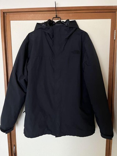 North face logo - face,