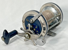 Mulinello da Pesca Trolling Olympic Dolphin-612