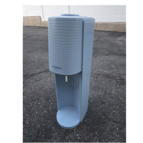 Sodastream terra blue with co2 - terra,