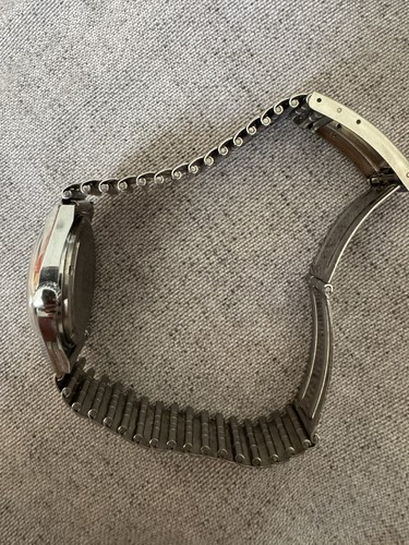 Orologio carica manuale - orologio,