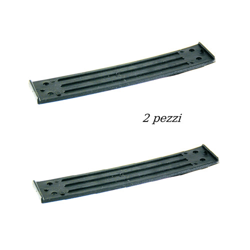 Cinghia ritegno sportello ape - cinghia,