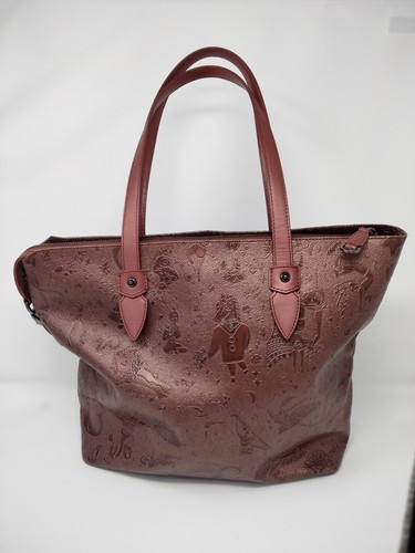 Borsa mano piero - guidi, pelle