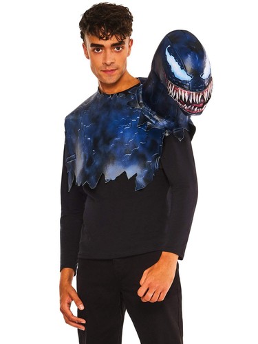 Adult venom symbiote accessory - adult,