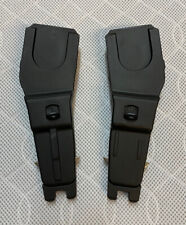 Adattatori seggiolino auto per