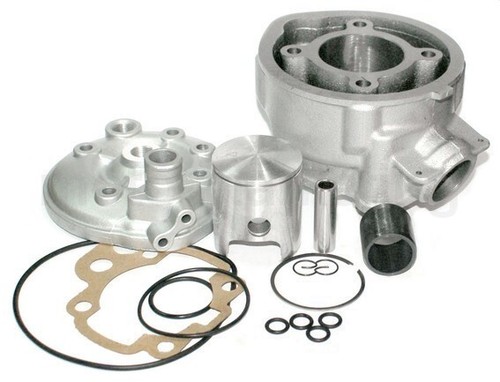 Modifica d49 tuning - 90,