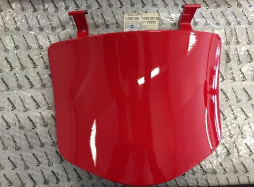 Portello bauletto rosso 894 - portello,