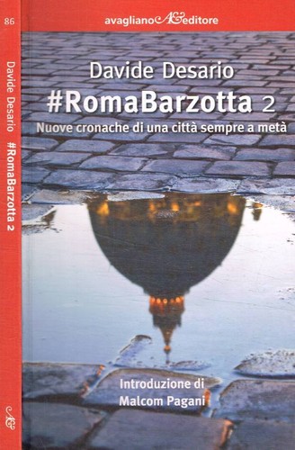 Romabarzotta nuove - 2.,