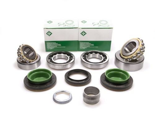 Kit cuscinetti riparazione