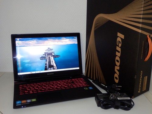 Lenovo y50 intel - -,