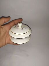 Antico Portagioie Scatola