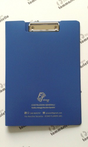 CARTELLINA