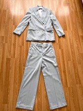 Zara set tuta donna bambino