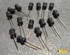 INDUTTANZA RADIALE 1 MH CW68