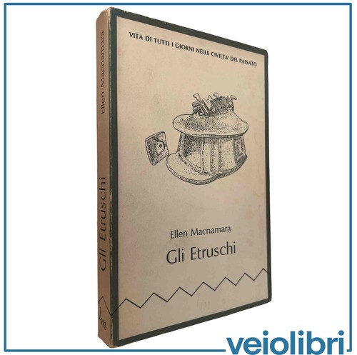 Gli etruschi ellen - gli,