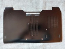 Dell Latitude E6410 Bottom