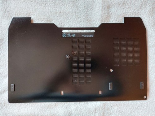 Dell latitude e6410 bottom - latitude,