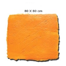 Stampo Pavimenti Stampato Cemento "STAMPO SAHARA 80X80CM"