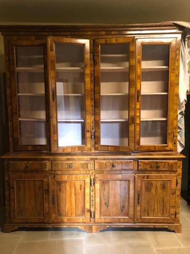Credenza antica mobile - credenza,