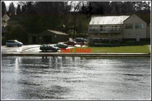 Photo llandaff rowing club - ,