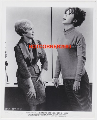 Janet leigh mary ann mobley - janet, &