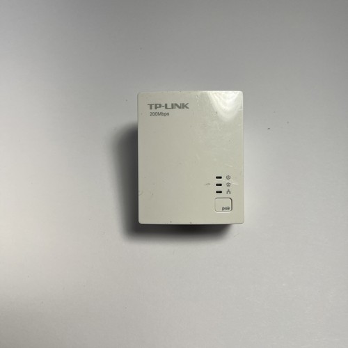 Link pa2010 av200 - tp-link, tl-pa2010