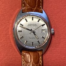 Mirexal Superautomatic Vintage, Collection