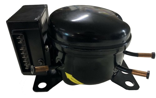 Kit compressore 12v 24v - 12v/24v, adatto