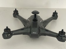 Walkera Scout X4 solo drone