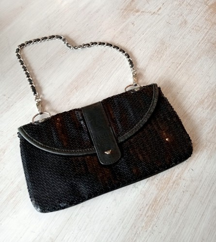 Pochette armani donna - ,