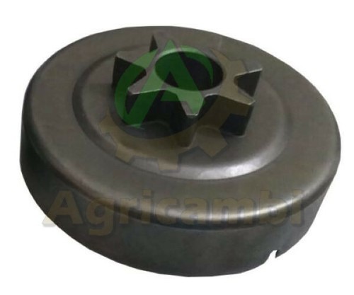 Campana frizione stihl - campana,