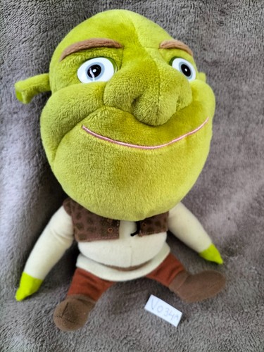 Peluche v034 shrek big - n°v034:,