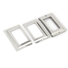 Cassetto porta etichette - cassetto,