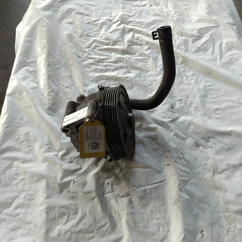 Lr006462 pompa servosterzo - lr006462,