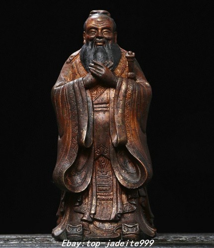 Statua personaggio - statua,