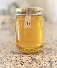 Miele Di Sulla Biologico 1kg