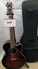 YAMAHA Acoustic-Electric